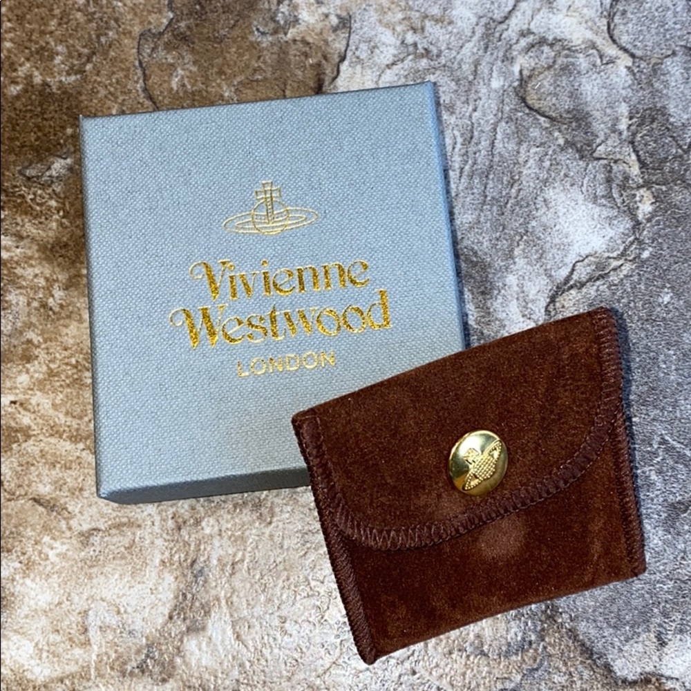 Vivienne Westwood Necklace